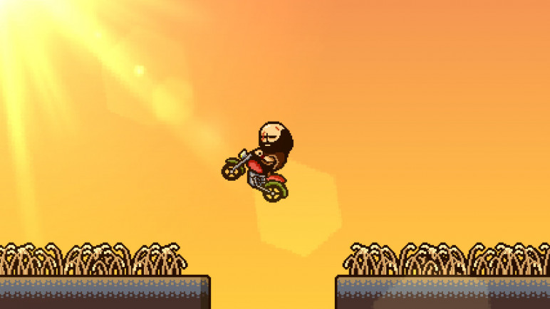 Review of LISA The Painful – image 11