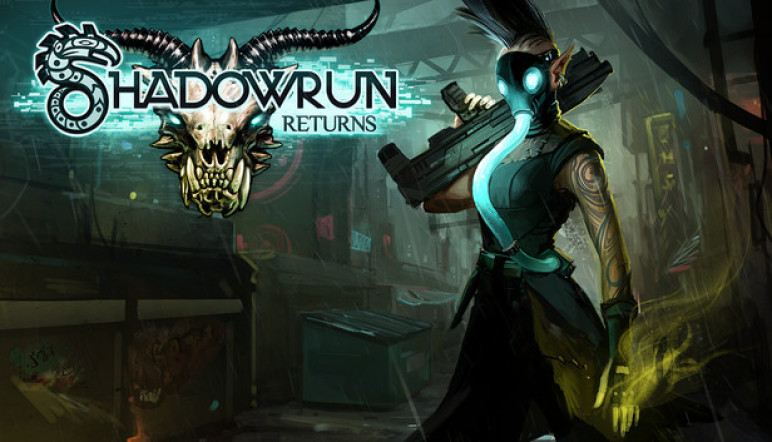 The Shadowrun Returns Key – image 12