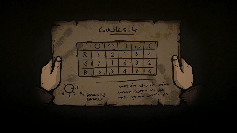 Купить ключ Creepy Tale Some Other Place для Steam – изображение 6