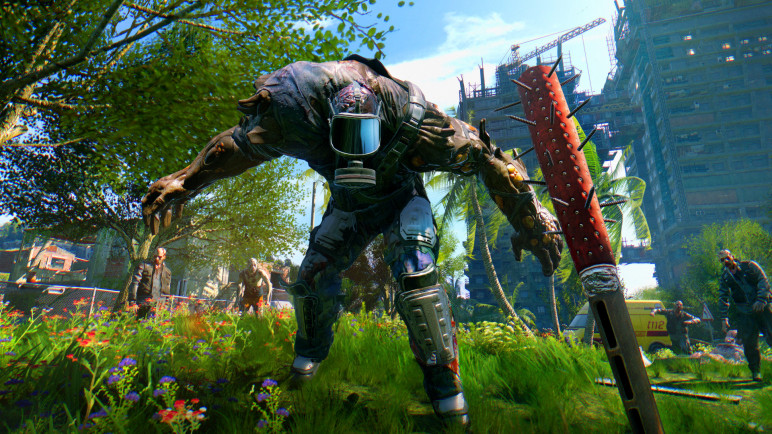 Dying Light Bad Blood – image 5