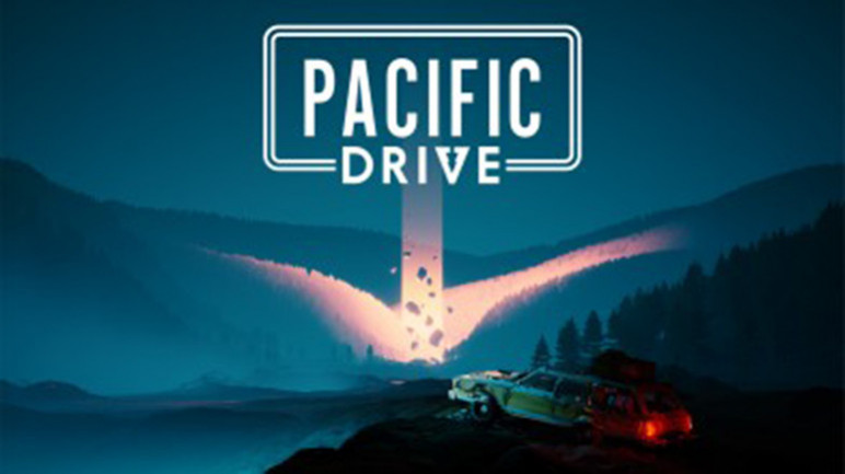 DLC для Pacific Drive – изображение 12