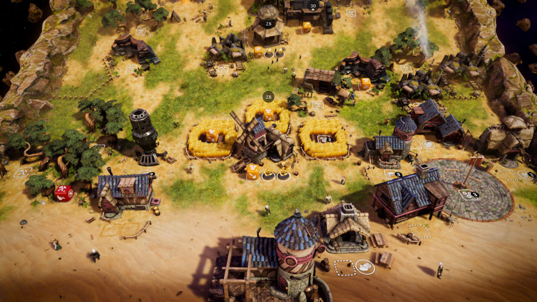 Buy the Dice Legacy Key – image 7