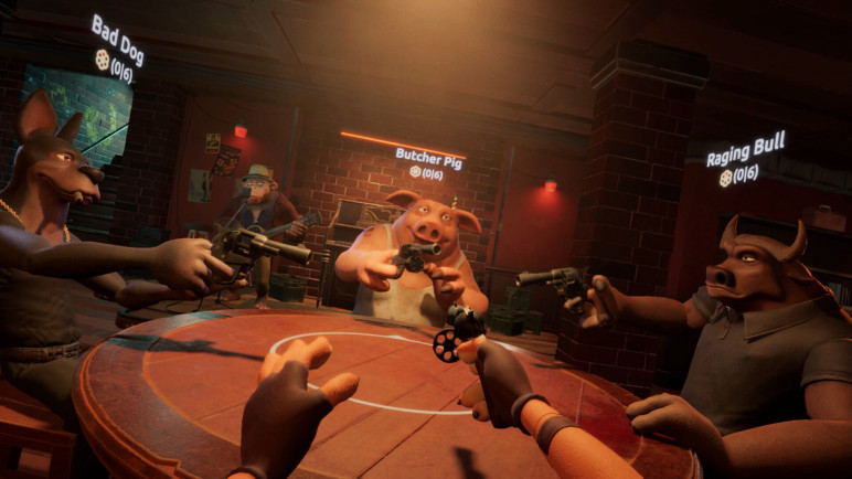 Buy the Liars Bar Key for Steam – image 13