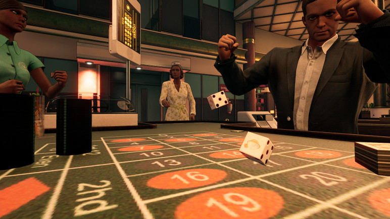 First Class Trouble – image 11