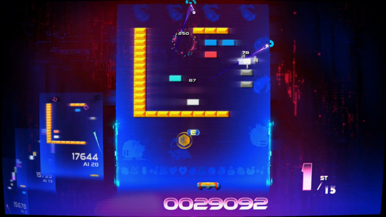 Купить ключ Arkanoid – изображение 3