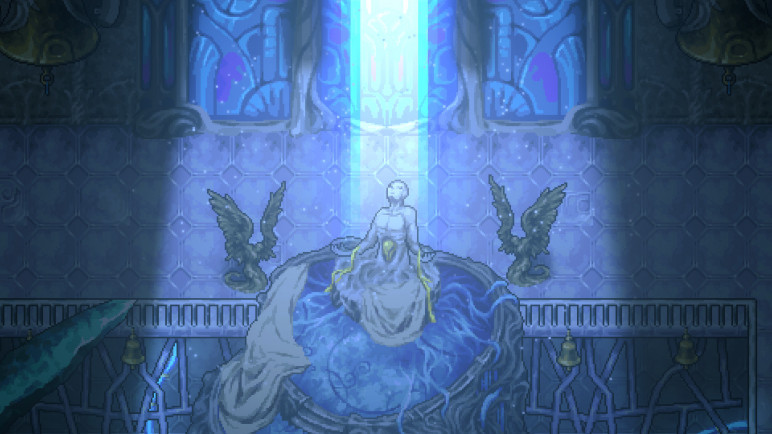 There Is No Light for Steam – image 5