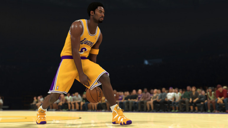 Купить NBA 2K21 – изображение 4