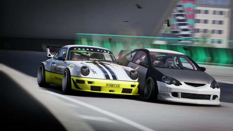 Buy an Offline Account for CarX Street – image 10