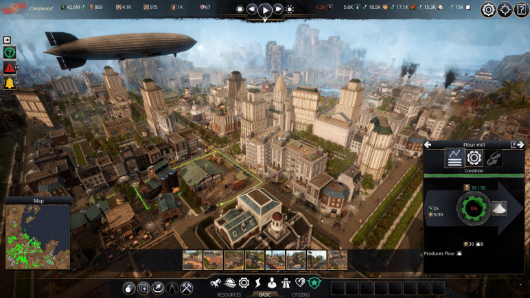 KAISERPUNK for Steam – image 6