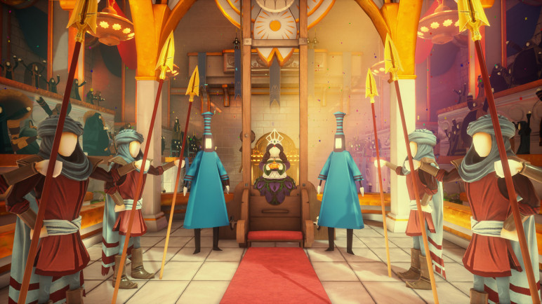 What Remains of Edith Finch for Steam – image 4