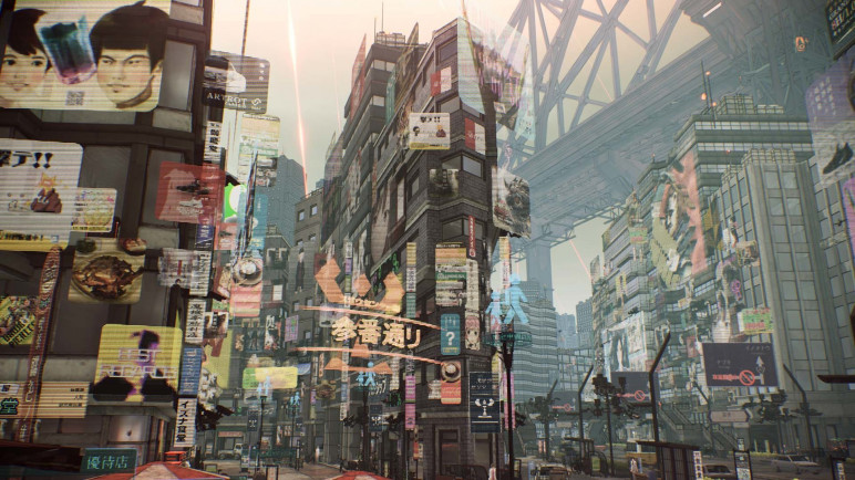 SCARLET NEXUS (Deluxe Edition) Keys – image 8