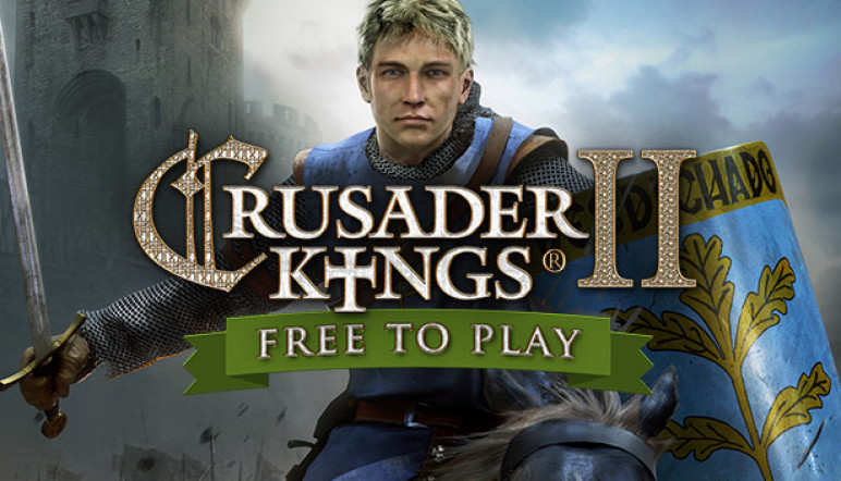 Купить Crusader Kings 2 – изображение 12