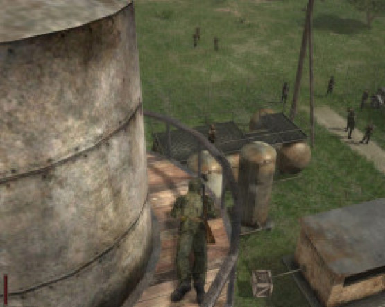 Death To Spies for Steam – image 10