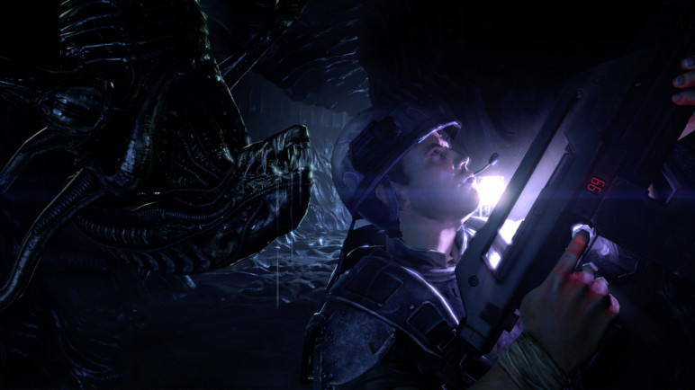 Купить Aliens Colonial Marines – изображение 8