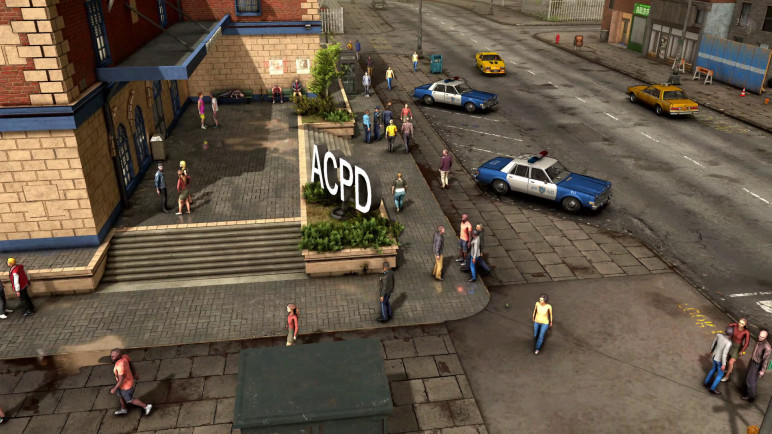 Купить The Precinct – Игра для ПК и Xbox – изображение 5