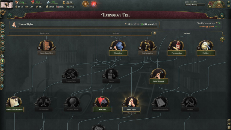 Buy the Victoria 3 Grand Edition Key for Steam – image 4