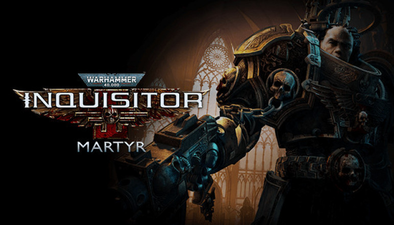 Купить ключ Warhammer 40000 Inquisitor Martyr для Steam – изображение 12