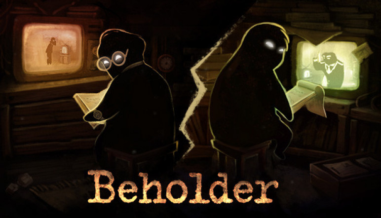 Buying the Beholder Key – image 8