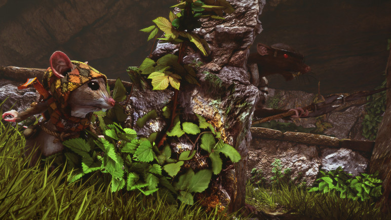 Купить Ghost of a Tale – изображение 11