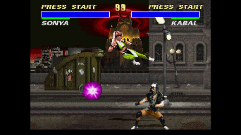 Все для Mortal Kombat: Legacy Kollection – изображение 5