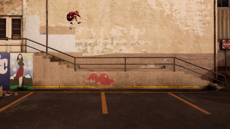 Оффлайн аккаунты для Tony Hawk’s Pro Skater 1 + 2 – изображение 2