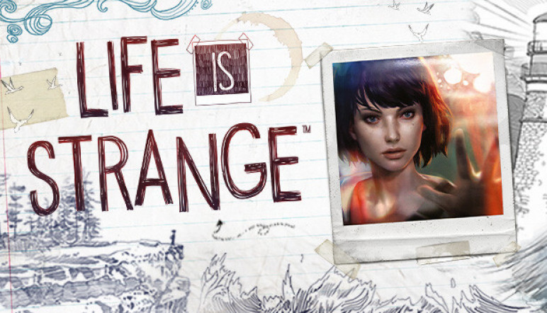 The Life is Strange Key – image 12