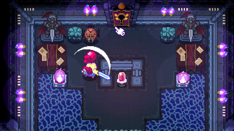 Купить ключ Super Dungeon Maker для Steam – изображение 9