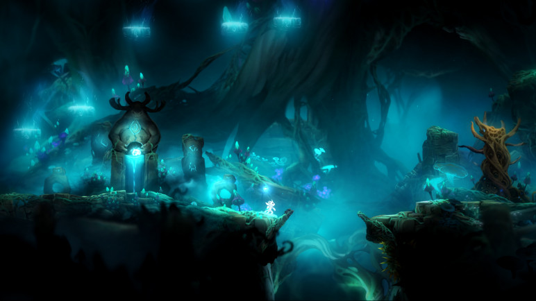 Buy Ori and the Blind Forest Key for Steam – image 5