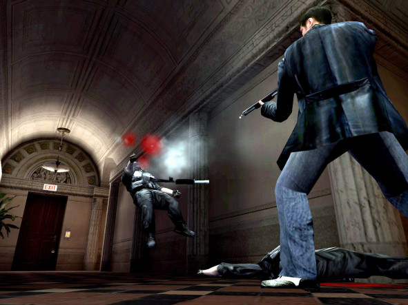Max Payne Purchase on your account – image 2