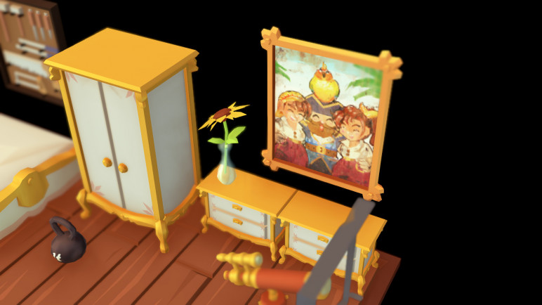 Ключи и гифты для Stranded Sails - Explorers of the Cursed Islands – изображение 8
