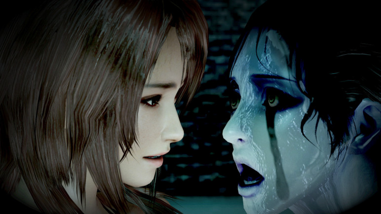 The FATAL FRAME Account/ PROJECT ZERO Maiden of Black Water – image 4