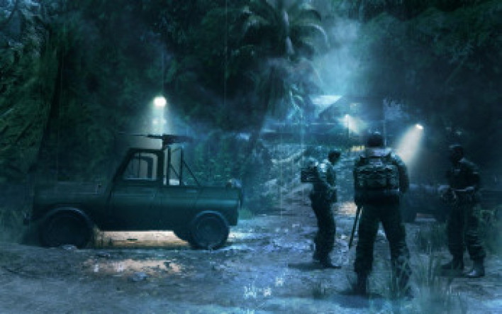Ключи и гифты для Sniper: Ghost Warrior – изображение 10
