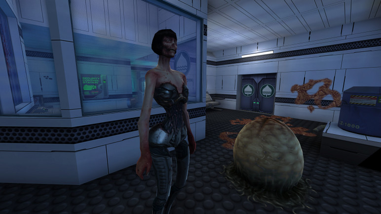 System Shock 2: 25th Anniversary Remaster Steam Offline accounts – image 3