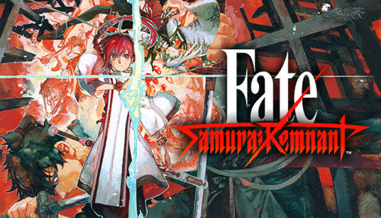Fate Samurai Remnant – image 12