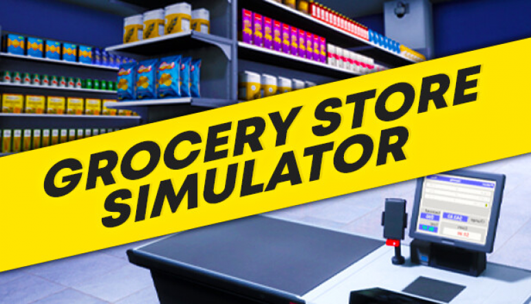 Аренда аккаунтов для Grocery Store Simulator – изображение 11