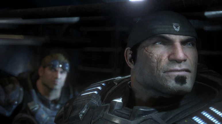 Buy the Gears of War Key for Xbox, Microsoft Store – image 3