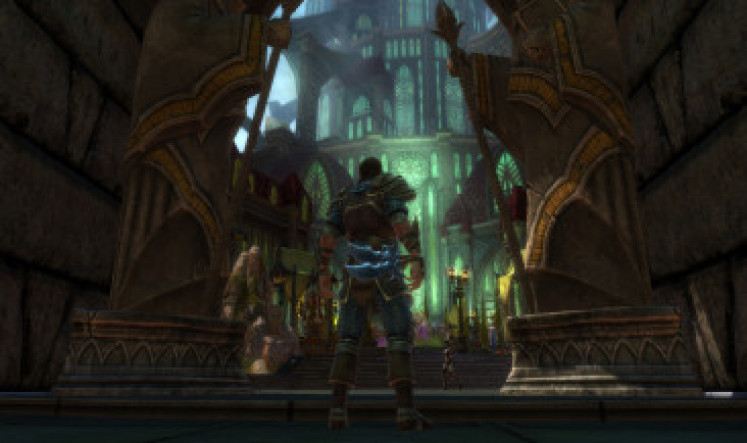 Buy Kingdoms of Amalur Reckoning for Steam – image 7