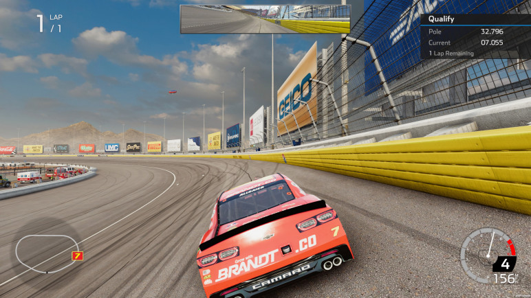 Buy the NASCAR Heat 5 Key for Steam – image 4