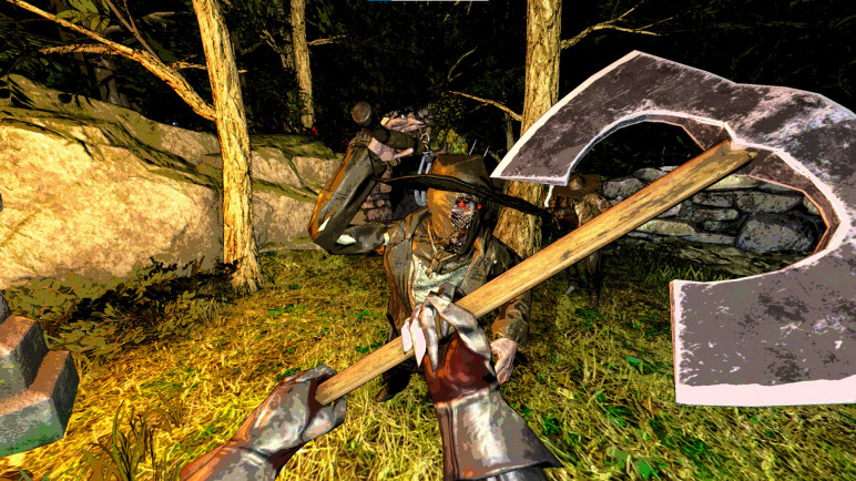 Mortal Sin Steam Keys and Gifts – image 2