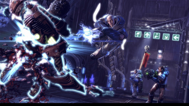 Ключи и гифты для Unreal Tournament 3 – изображение 9