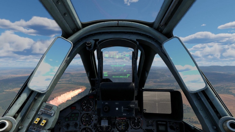 War Thunder Golden Eagles – image 17