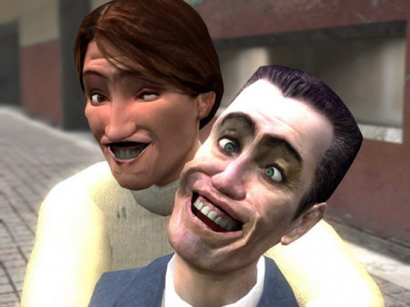 Garry's Mod Accounts – image 2