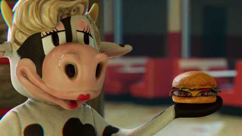 Happy's Humble Burger Farm – image 2