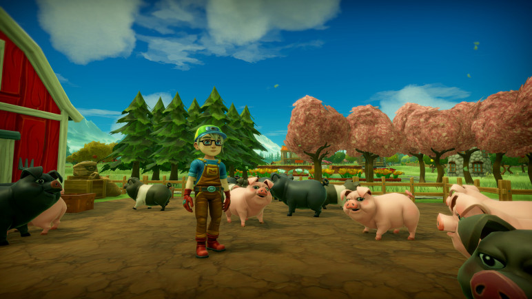 Купить ключ Farm Together 2 для Steam – изображение 5