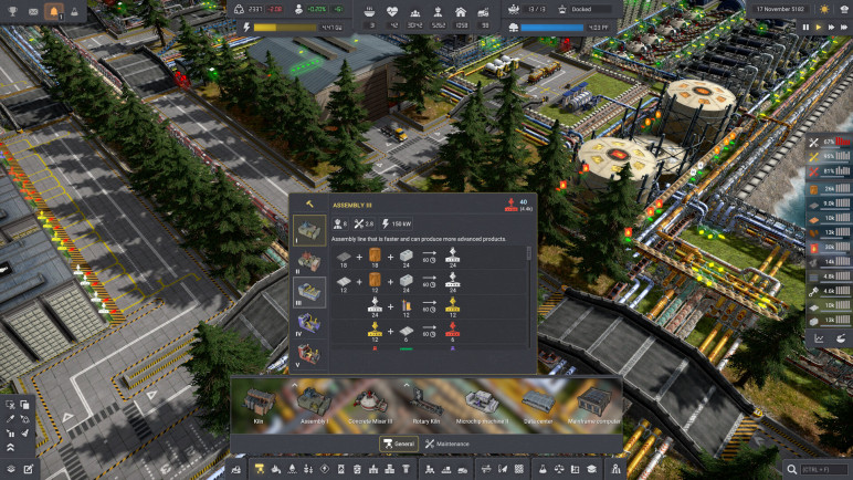 Купить Captain of Industry – изображение 8