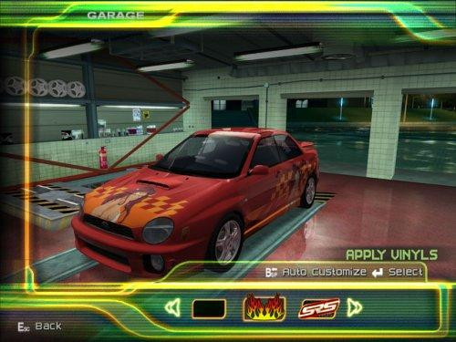 Купить Street Racing Syndicate для Steam – изображение 9