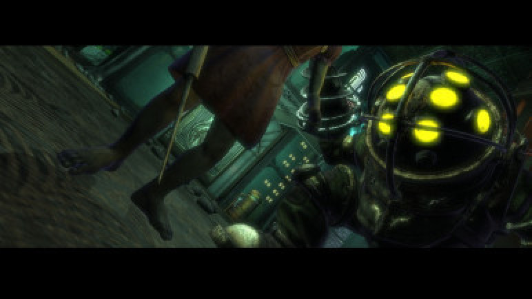 BioShock Remastered for Steam – image 4