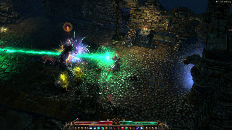 Купить Grim Dawn – изображение 6