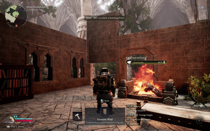 The Lord of the Rings Return to Moria – image 5