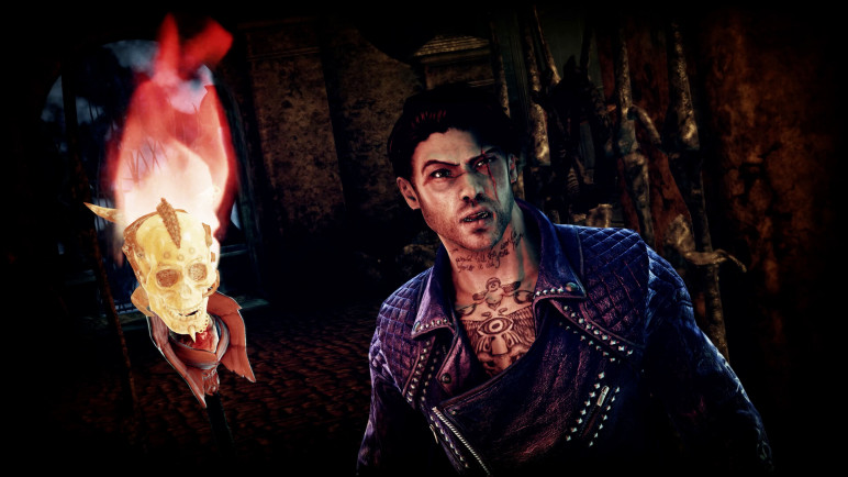 Shadows of the Damned Hella Remastered – image 2